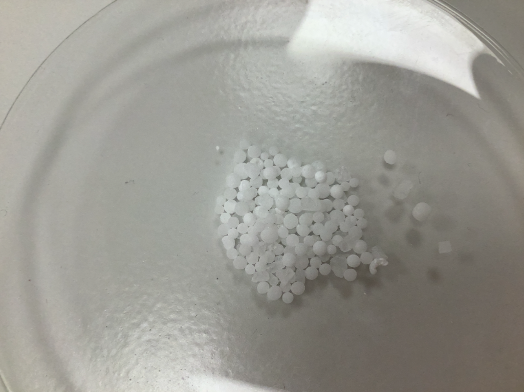 Abslussreiniger-Granulat